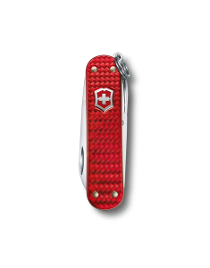 Briceag Victorinox Swiss Army Knives Classic Precious Alox Collection 0.6221.401G, 001, bb-shop.ro