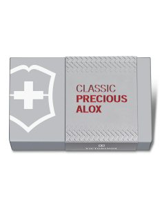 Briceag Victorinox Swiss Army Knives Classic Precious Alox Collection 0.6221.401G, 004, bb-shop.ro