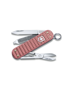 Briceag Victorinox Swiss Army Knives Classic Precious Alox Collection 0.6221.405G, 02, bb-shop.ro