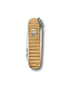 Briceag Victorinox Swiss Army Knives Classic Precious Alox Collection 0.6221.408G, 001, bb-shop.ro