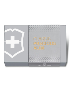 Briceag Victorinox Swiss Army Knives Classic Precious Alox Collection 0.6221.408G, 004, bb-shop.ro