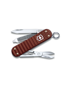Briceag Victorinox Swiss Army Knives Classic Precious Alox Collection 0.6221.4011G, 02, bb-shop.ro