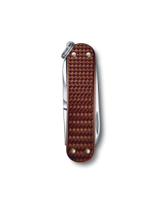 Briceag Victorinox Swiss Army Knives Classic Precious Alox Collection 0.6221.4011G, 002, bb-shop.ro
