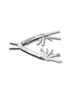 Briceag Victorinox Swiss Army Knives Swiss Tool Spirit MX Clip 3.0224.MKB1, 001, bb-shop.ro