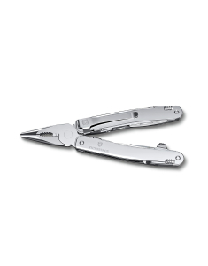Briceag Victorinox Swiss Army Knives Swiss Tool Spirit MX Clip 3.0224.MKB1, 002, bb-shop.ro