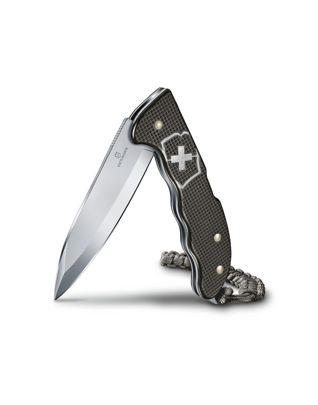 Briceag Victorinox Swiss Army Knives Hunter Pro Alox Limited Edition 2022 0.9415.L22, 2, bb-shop.ro