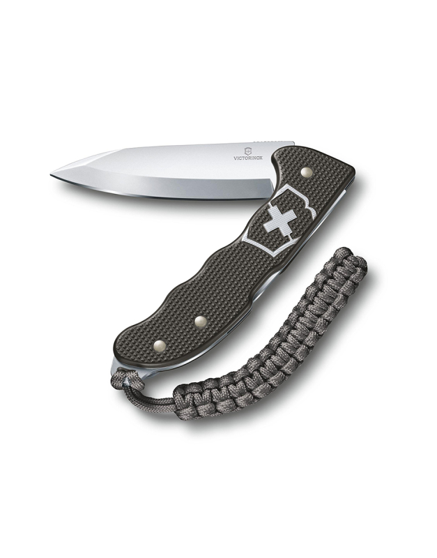 Briceag Victorinox Swiss Army Knives Hunter Pro Alox Limited Edition 2022 0.9415.L22, 01, bb-shop.ro