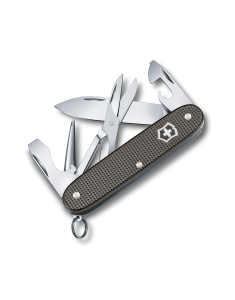 Briceag Victorinox Swiss Army Knives Pioneer X Alox Limited Edition 2022 0.8231.L22, 02, bb-shop.ro