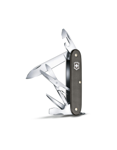 Briceag Victorinox Swiss Army Knives Pioneer X Alox Limited Edition 2022 0.8231.L22, 001, bb-shop.ro
