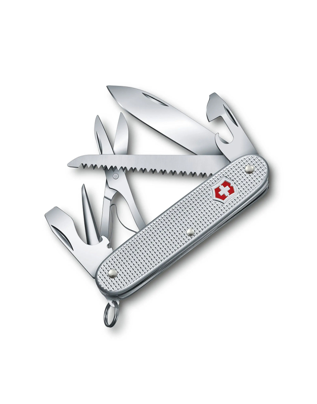 Briceag Victorinox Swiss Army Knives Farmer X Alox 0.8271.26, 01, bb-shop.ro