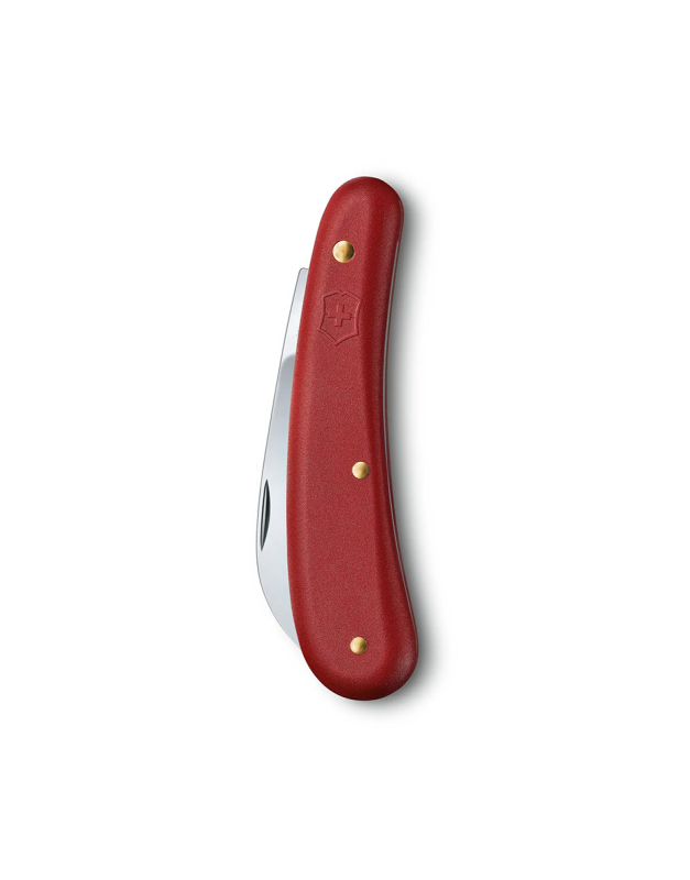 Briceag Victorinox Swiss Army Knives Pruning Cutit Gradinarit 1.9201, 1, bb-shop.ro