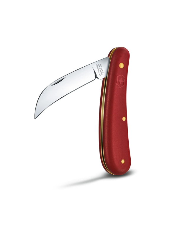 Briceag Victorinox Swiss Army Knives Pruning Cutit Gradinarit 1.9201, 4, bb-shop.ro