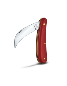 Briceag Victorinox Swiss Army Knives Pruning Cutit Gradinarit 1.9301, 004, bb-shop.ro