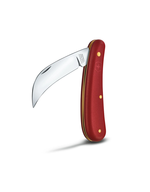 Briceag Victorinox Swiss Army Knives Pruning Cutit Gradinarit 1.9301, 4, bb-shop.ro
