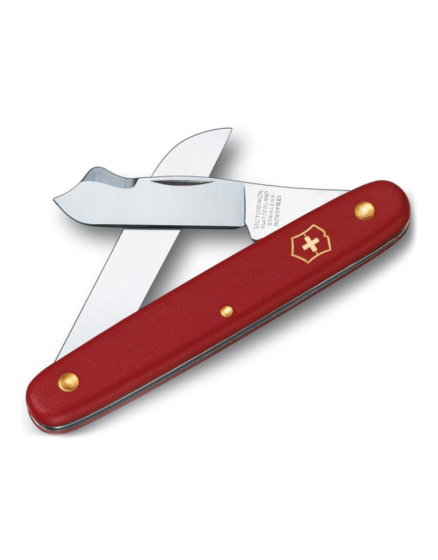 Briceag Victorinox Swiss Army Knives Budding Cutit Gradinarit 3.9045, 01, bb-shop.ro