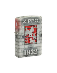 Bricheta Zippo Founder’s Day Limited Edition 48163, 02, bb-shop.ro