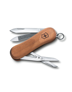 Briceag Victorinox Swiss Army Knives Executive Wood 81 0.6421.63, 02, bb-shop.ro