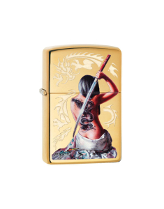 Bricheta Zippo Mazzi 29668, 02, bb-shop.ro