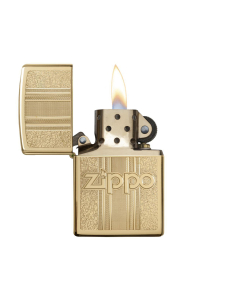 Bricheta Zippo and Pattern Design 29677, 001, bb-shop.ro