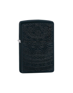 Brichete, Bricheta Zippo Tone on Tone Design 29989, bb-shop.ro