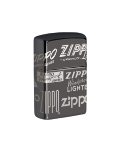 Bricheta Zippo Logo Design 49051, 001, bb-shop.ro