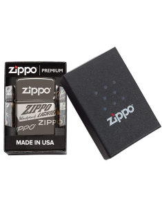 Bricheta Zippo Logo Design 49051, 004, bb-shop.ro