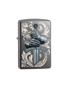 Bricheta Zippo Knights Glove 49127, 02, bb-shop.ro