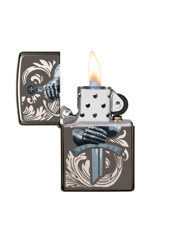 Bricheta Zippo Knights Glove 49127, 1, bb-shop.ro