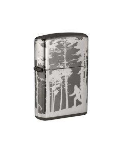 Bricheta Zippo Squatchin In The Woods 49247, 02, bb-shop.ro