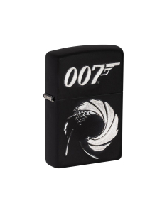 Bricheta Zippo James Bond 007 49329, 02, bb-shop.ro
