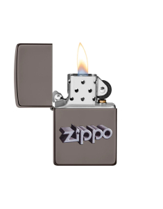 Bricheta Zippo Design 49417, 001, bb-shop.ro