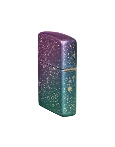 Brichete unisex, Bricheta Zippo Starry Sky 49448, bb-shop.ro
