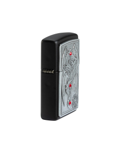 Brichete, Bricheta Zippo Anne Stokes 49755, bb-shop.ro