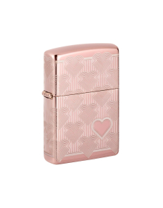 Bricheta Zippo Heart Design 49811, 02, bb-shop.ro
