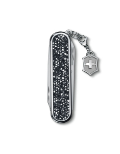Briceag Victorinox Swiss Army Knives Classic SD Brilliant Crystal 0.6221.35, 001, bb-shop.ro