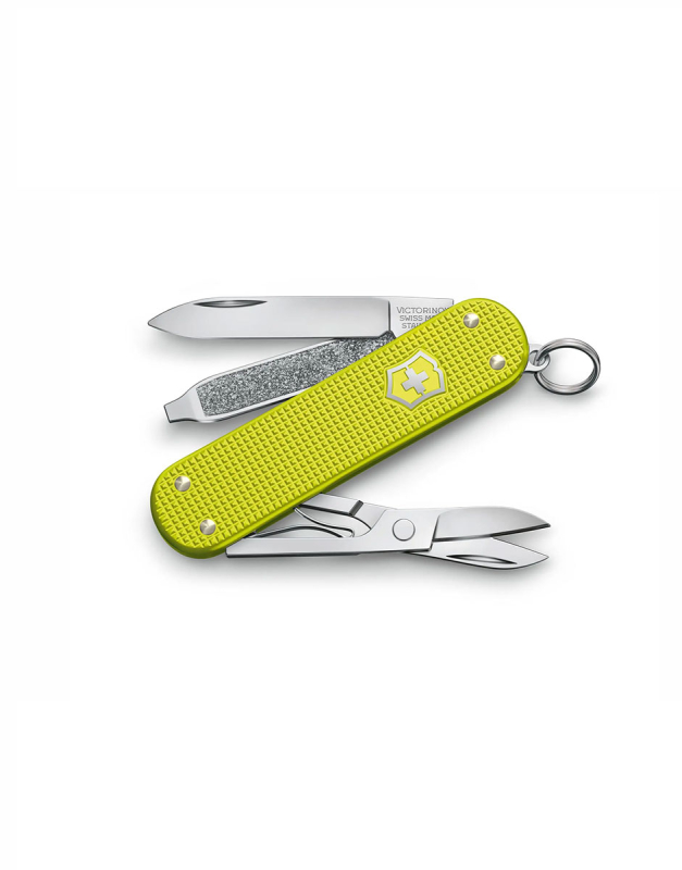 Briceag Victorinox Swiss Army Knives Classic SD Alox Limited Edition 2023 0.6221.L23, 01, bb-shop.ro