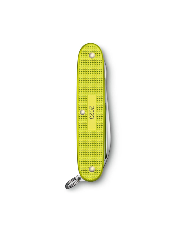 Briceag Victorinox Swiss Army Knives Pioneer X Alox Limited