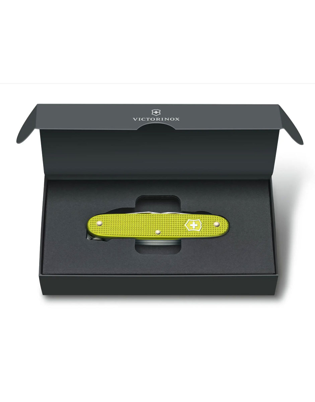 Briceag Victorinox Swiss Army Knives Pioneer X Alox Limited