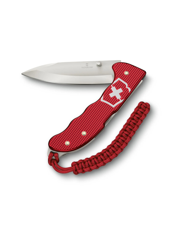 Briceag Victorinox Swiss Army Knives Evoke Alox 0.9415.D20, 01, bb-shop.ro