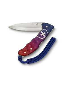 Briceag Victorinox Swiss Army Knives Evoke Alox 0.9415.D221, 02, bb-shop.ro
