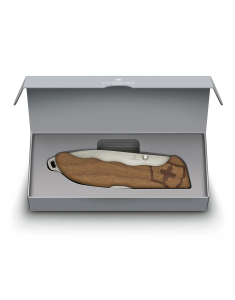 Briceag Victorinox Swiss Army Knives Evoke Wood 0.9415.D630, 005, bb-shop.ro