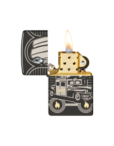 Bricheta Zippo Collectible of the Year 2023 Limited Edition 48693, 002, bb-shop.ro