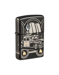 Brichete, Bricheta Zippo Collectible of the Year 2023 Limited Edition 48693, bb-shop.ro
