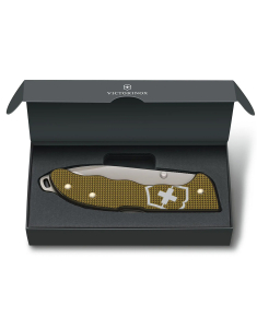 Briceag Victorinox Swiss Army Knives Evoke Alox Limited Edition 2024 0.9415.L24, 003, bb-shop.ro