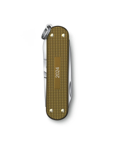 Briceag Victorinox Swiss Army Knives Classic SD Alox Limited Edition 2024 0.6221.L24, 002, bb-shop.ro