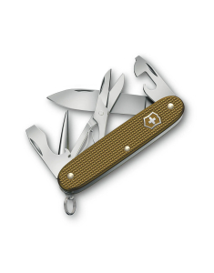 Briceag Victorinox Swiss Army Knives Pioneer X Alox Limited Edition 2024 0.8231.L24, 02, bb-shop.ro