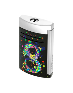 Bricheta Dupont Maxijet Dragon Black D020177, 02, bb-shop.ro