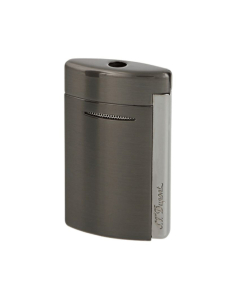 Bricheta Dupont Minijet Brushed Gunmetal D010888, 02, bb-shop.ro
