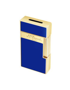 Bricheta Dupont Biggy Indigo Blue D025005, 02, bb-shop.ro