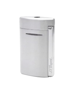 Bricheta Dupont Minijet Brushed Silver D010887, 02, bb-shop.ro